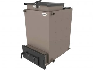 Котел Холмова Эко 18 кВт (Bizon FS-18 EKO)